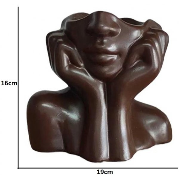 Revo vas - Brun Revo vas - Brun