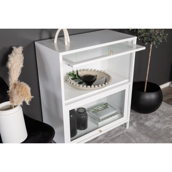 Armoire Torsns - Blanc