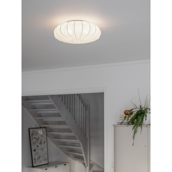 PRHome Franza plafond - Blanc
