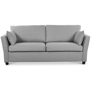 Eros 2-sits soffa - Valfri färg