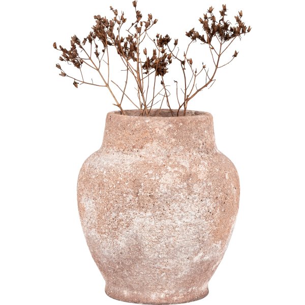 Urne Campello Marron Urne Campello Marron