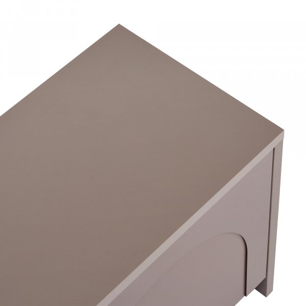 TV-b�nk Aurell 180 cm - Atlas