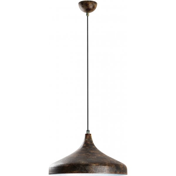 Tattoo plafondlamp - Vintage