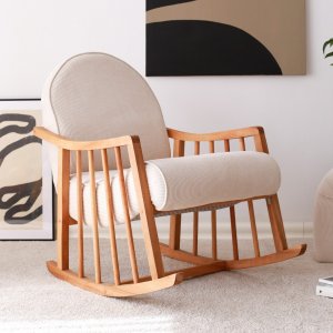 Fauteuil Klea - Blanc