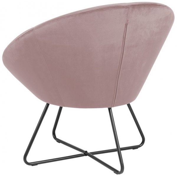 Center fåtölj - Rosa Center fåtölj - Rosa