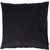 Kuddfodral Mira 60x60 cm - Svart