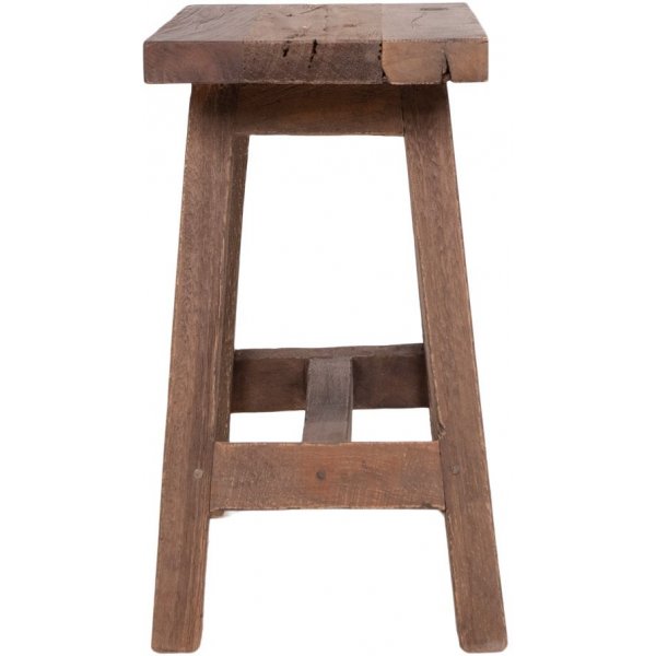 Barcelona Sittbnk 50 cm - Teak