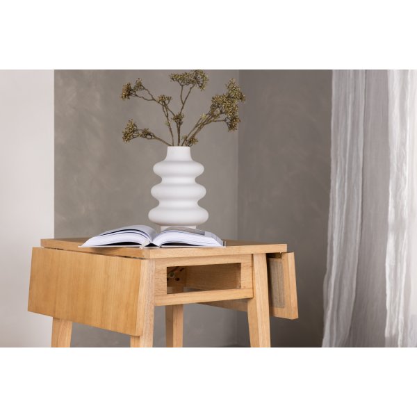 Yakidon matbord 45-90 x 60 cm - Ek Yakidon matbord 45-90 x 60 cm - Ek