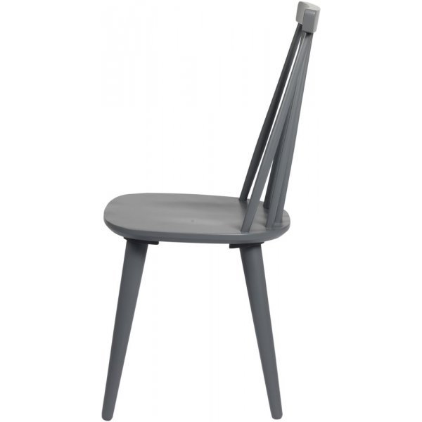 Dalsland pinnstol - Grafitgrå Dalsland pinnstol - Grafitgrå