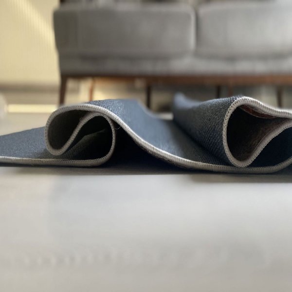 Tapiso 445 matta - Bomull - 120 x 180 cm