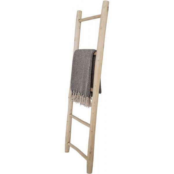 Echelle de décoration en teck - Teck Echelle de décoration en teck - Teck