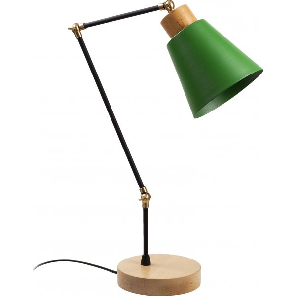 Lampe à poser Magneto - Vert Lampe à poser Magneto - Vert