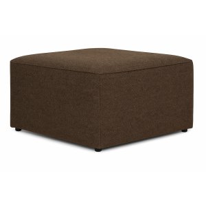 Modular sittpuff - Brun Modular sittpuff - Brun