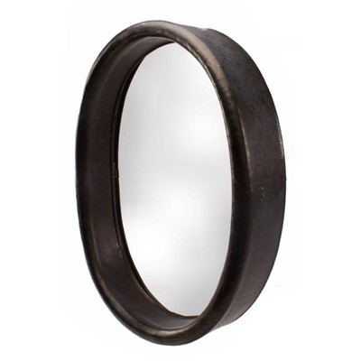 Spegel Iron (oval) - Zinc