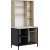 Armoire Andy - Anthracite