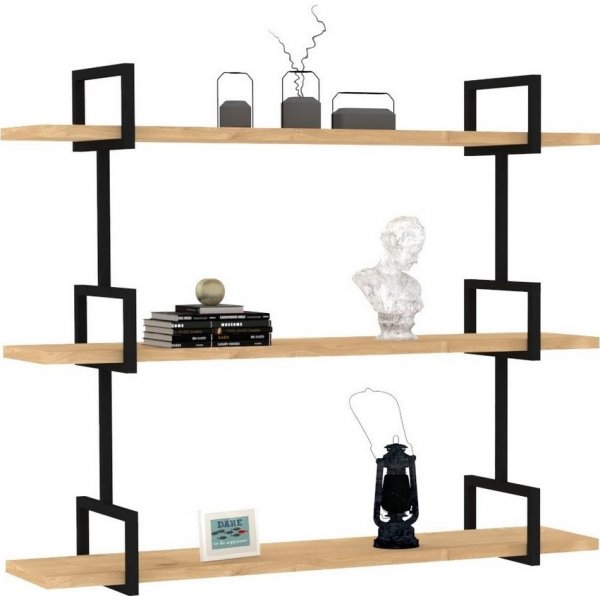 Urban vägghylla - Safir Urban vägghylla - Safir