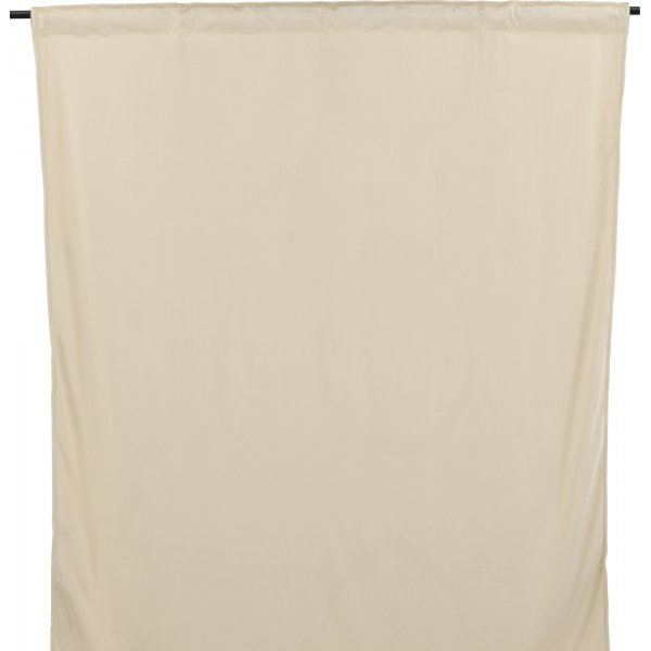 Rideau Magdalena 135x250 cm - Beige Rideau Magdalena 135x250 cm - Beige