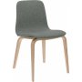 Hips eetkamerstoel - Optioneel kleur frame en bekleding