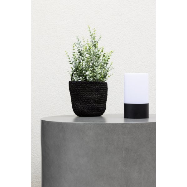 Lissabon sidobord - Grå Lissabon sidobord - Grå