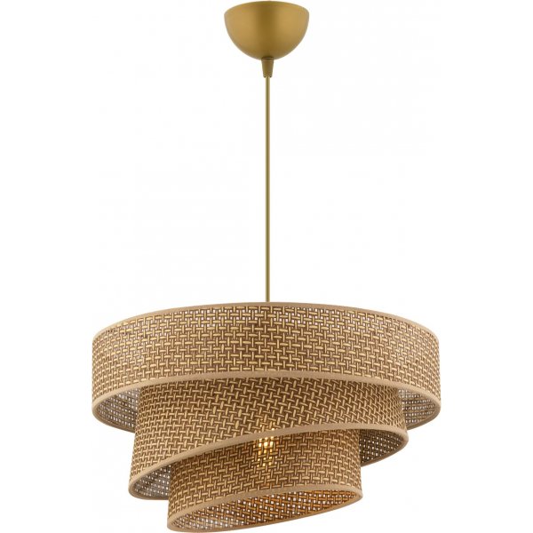 Couper taklampa - Beige Couper taklampa - Beige