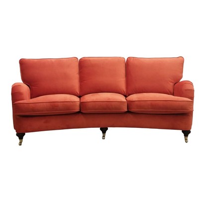 Howard malaga byggbar soffa - Valfri frg!