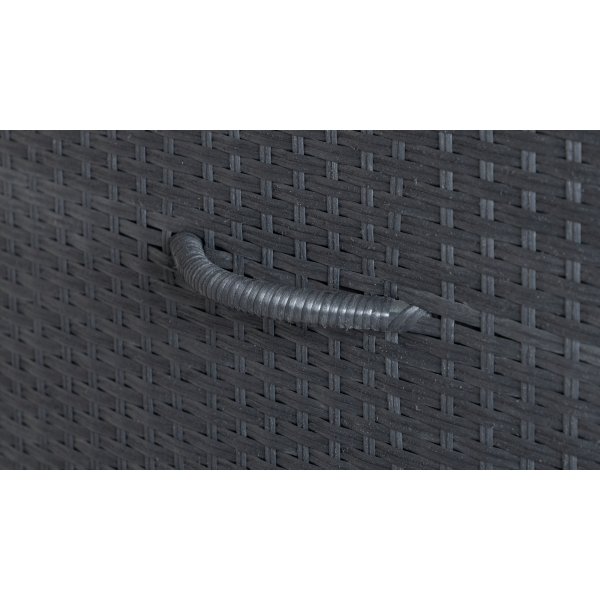 Amazon dynbox - Svart Amazon dynbox - Svart