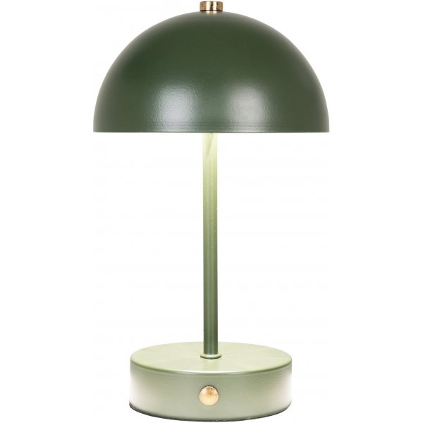 Lampe de table Holt - Vert Lampe de table Holt - Vert