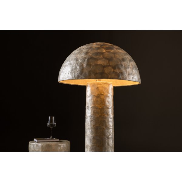 Lindön golvlampa - Ljusgrå Lindön golvlampa - Ljusgrå