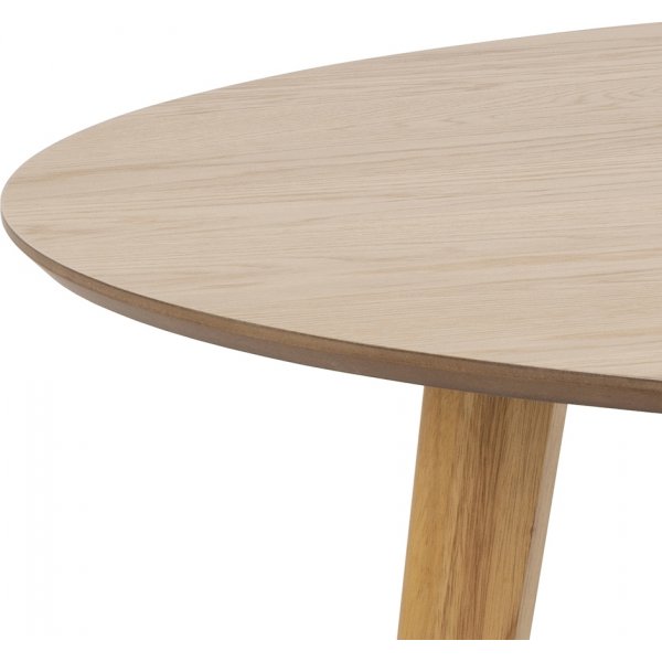 Roxby matbord Ø140 cm - Ek Roxby matbord Ø140 cm - Ek