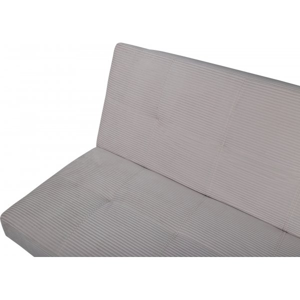 Sleep 3-sits bäddsoffa - Beige Sleep 3-sits bäddsoffa - Beige