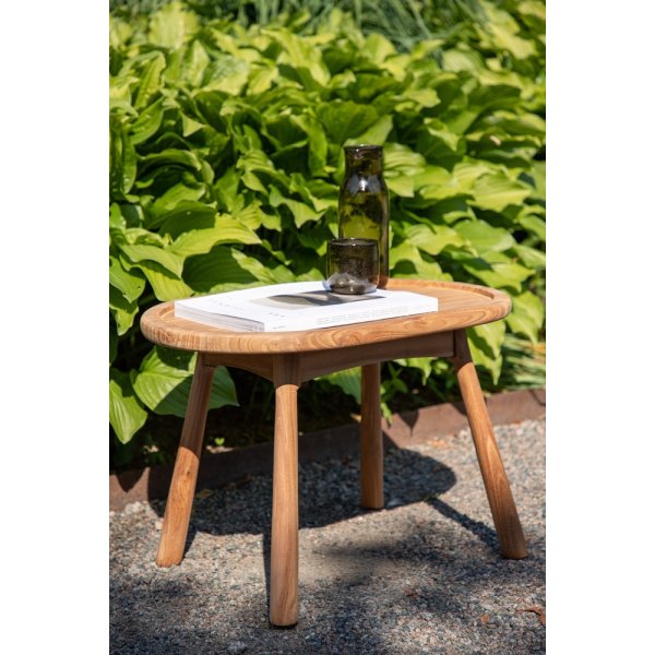 Bohol sidobord - Natur Bohol sidobord - Natur