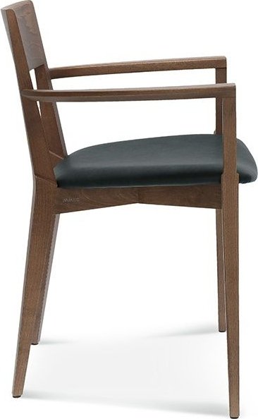 Chaise  cadre Fame - N\\\'importe quelle couleur sur le cadre