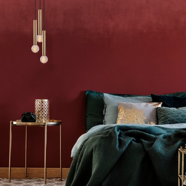 Plafonnier Tempo 6012 - Vintage