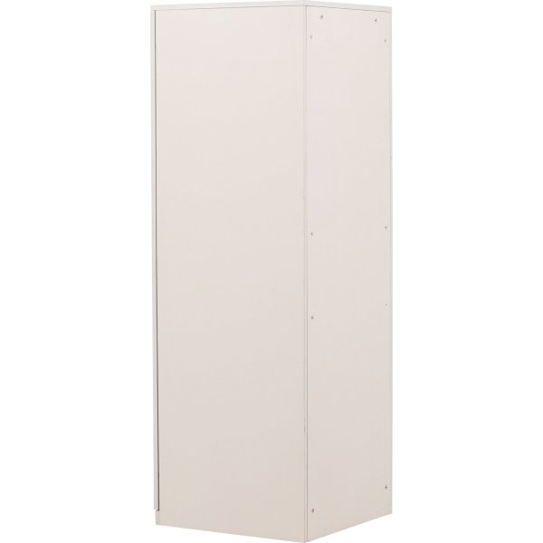 Nice garderob - Beige