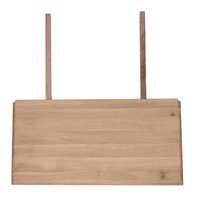 Tilläggsskiva till Isabell matbord 45 cm Tilläggsskiva till Isabell matbord 45 cm