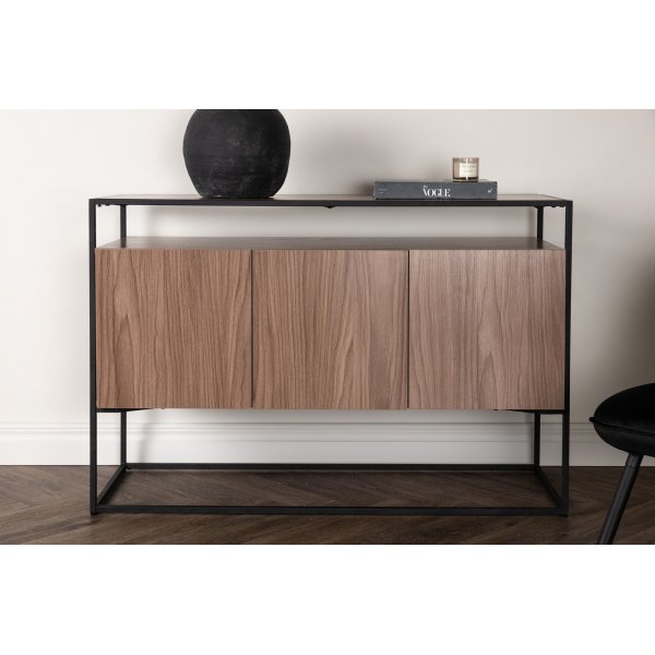 Buffet Kingsport - Noyer Buffet Kingsport - Noyer