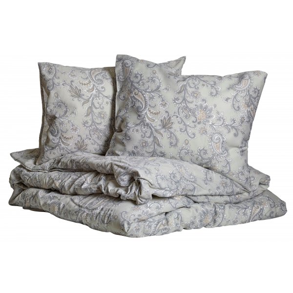 Bddset Saffron Kingsize - Gr