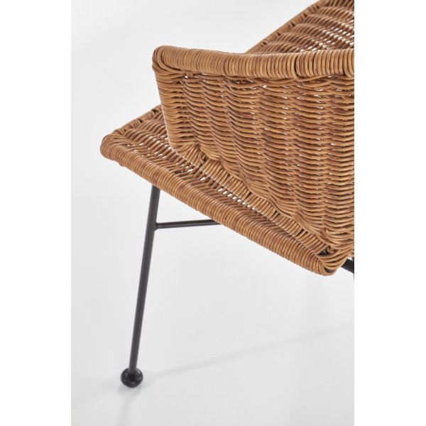 Cadeira matstol 407 - Rotting + Textilrengöring för möbler Cadeira matstol 407 - Rotting + Textilrengöring för möbler