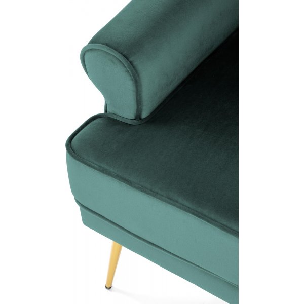 Fauteuil de plongée - Vert Fauteuil de plongée - Vert