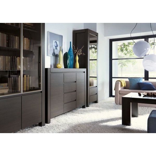 Ernst sk�p - Wenge