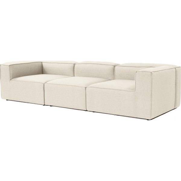 Soffa Fora - Ecru (Linne) Soffa Fora - Ecru (Linne)