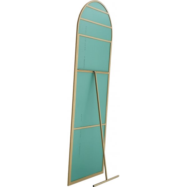 Miroir portail 3 - Or Miroir portail 3 - Or