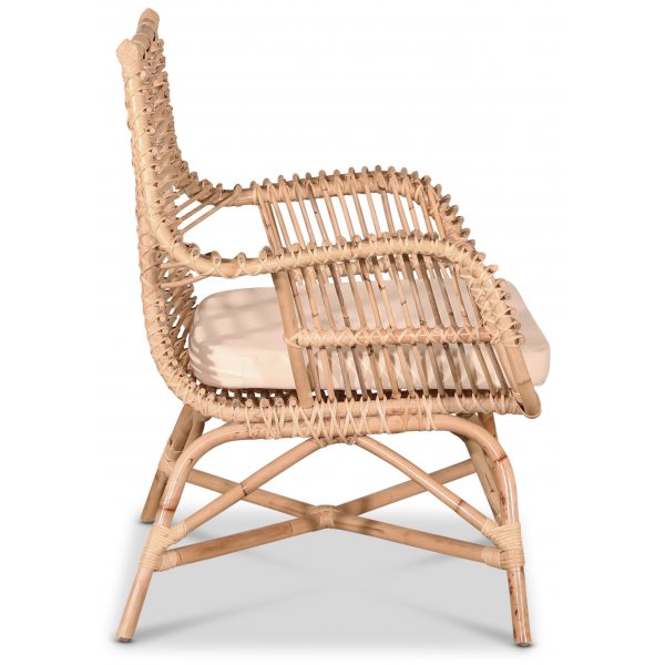 Tibble ftlj i rotting - Natur