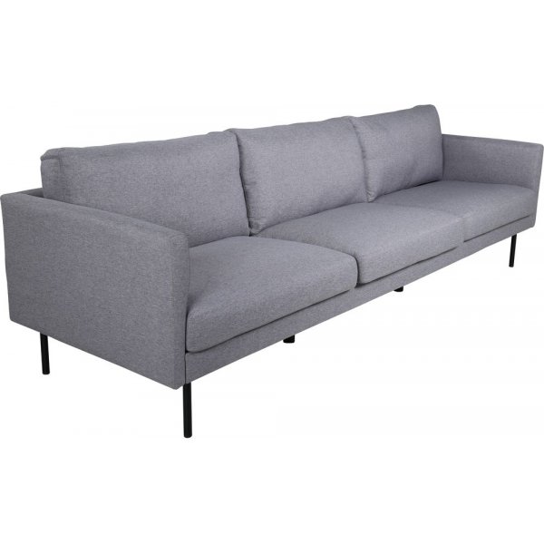 Bank Eden XL - 262 cm + Vlekverwijderaar voor meubels Bank Eden XL - 262 cm + Vlekverwijderaar voor meubels