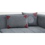 Beyza divansoffa vnster - Gr