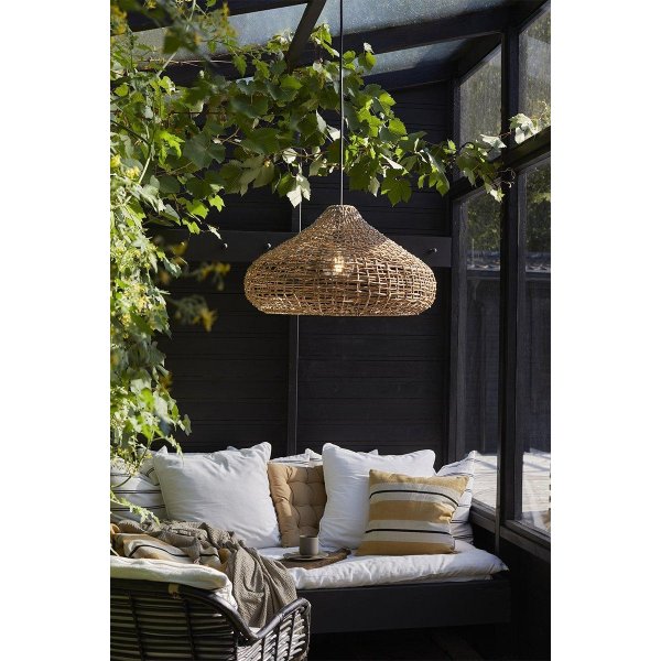 Plafonnier Mira - Nature Plafonnier Mira - Nature