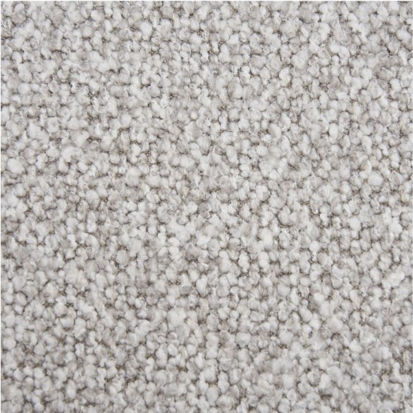 Canapé divan Salvador gauche - Gris clair Canapé divan Salvador gauche - Gris clair