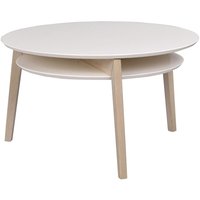 Rodeo soffbord - Vit / Whitewash ek Rodeo soffbord - Vit / Whitewash ek