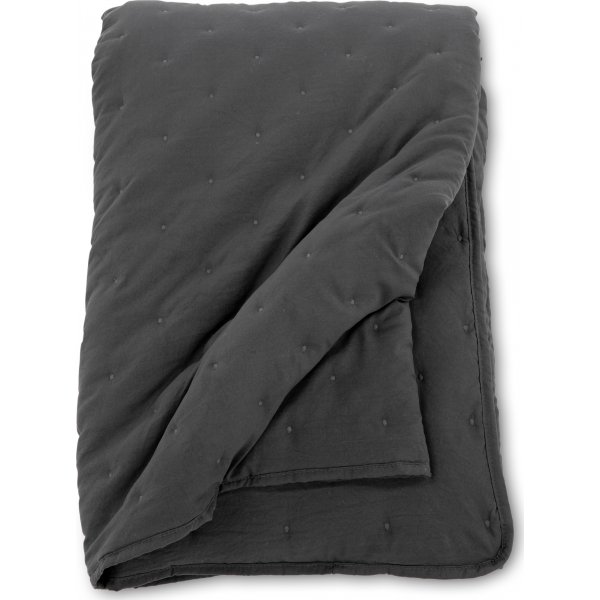 Couvre-lit Harry - Anthracite Couvre-lit Harry - Anthracite