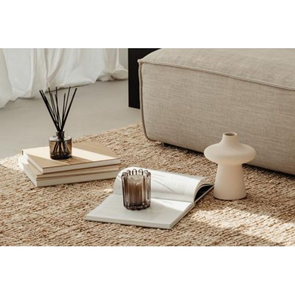 Vase Fungo - Crème Vase Fungo - Crème